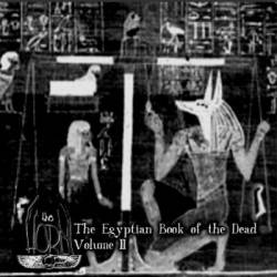 The Horn : The Egyptian Book of the Dead Vol.2